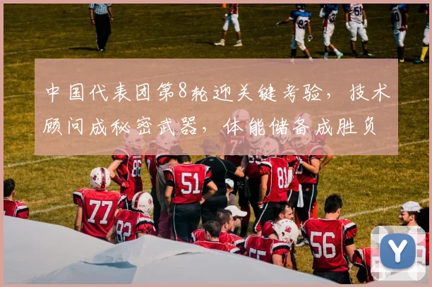 中国代表团第8轮迎关键考验，技术顾问成秘密武器，体能储备成胜负手